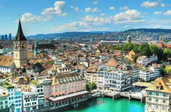 西方国家具体说的是哪些国家，美国日本属于西方国家吗？