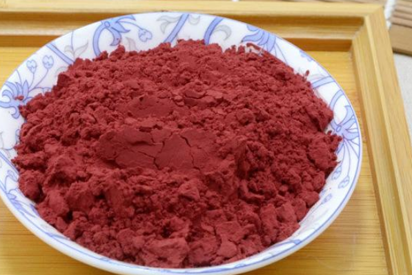 红曲粉一天吃多少