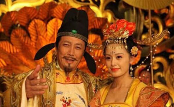 长孙皇后真实复原图，李世民为什么那么爱长孙皇后没有再立皇后