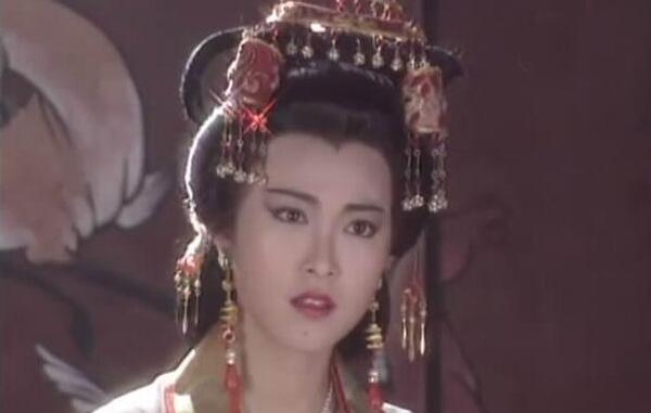 长孙皇后真实复原图，李世民为什么那么爱长孙皇后没有再立皇后