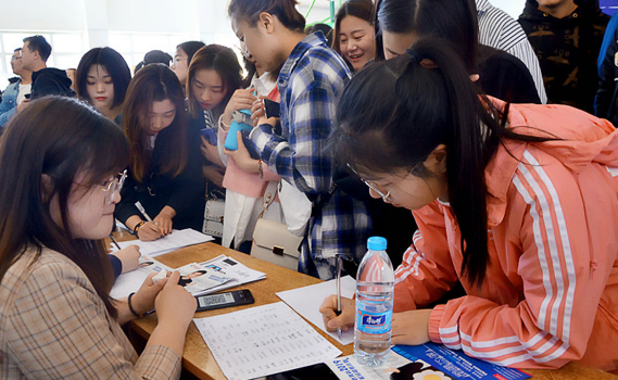 大学生必备生活用品清单