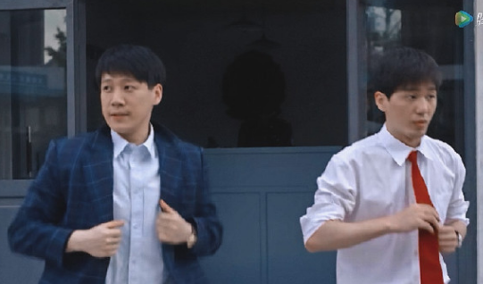 《乔家的儿女》宋清远