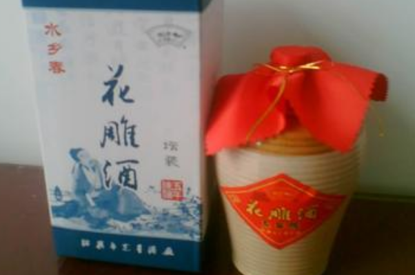 花雕酒就是黄酒吗为什么叫法不同是哪个地方的叫法？