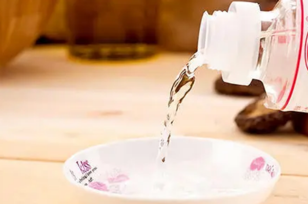 用米醋洗脸有什么好处对皮肤有什么作用？