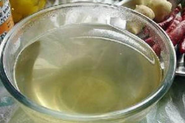 用米醋洗脸有什么好处对皮肤有什么作用？