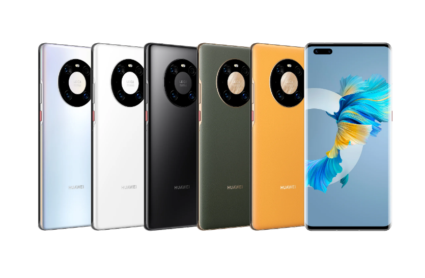 像素最高的手机排行榜都有哪些手机，哪些手机像数高清晰度高