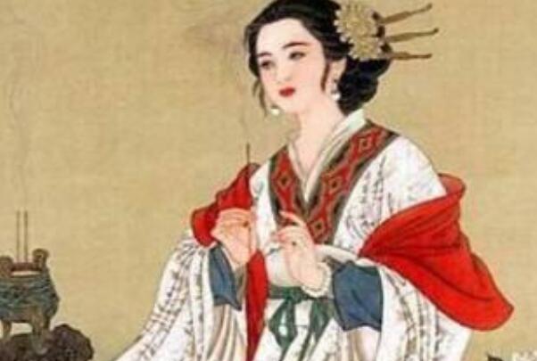 杨玉环有狐臭有记载吗出自哪里，杨贵妃有狐臭唐明皇为何还喜欢？