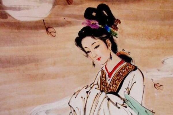 杨玉环有狐臭有记载吗出自哪里，杨贵妃有狐臭唐明皇为何还喜欢？