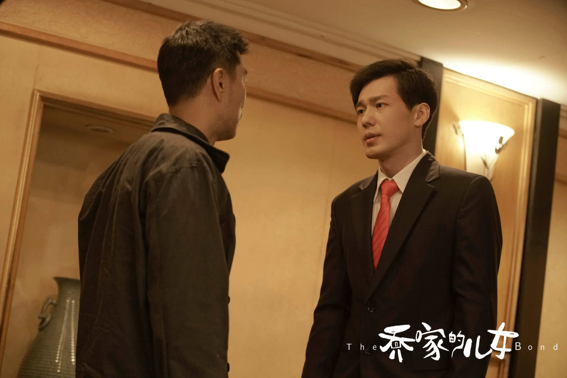 《乔家的儿女》5兄妹感情纠葛：四美被婚内出轨，三丽遭遇恶婆婆