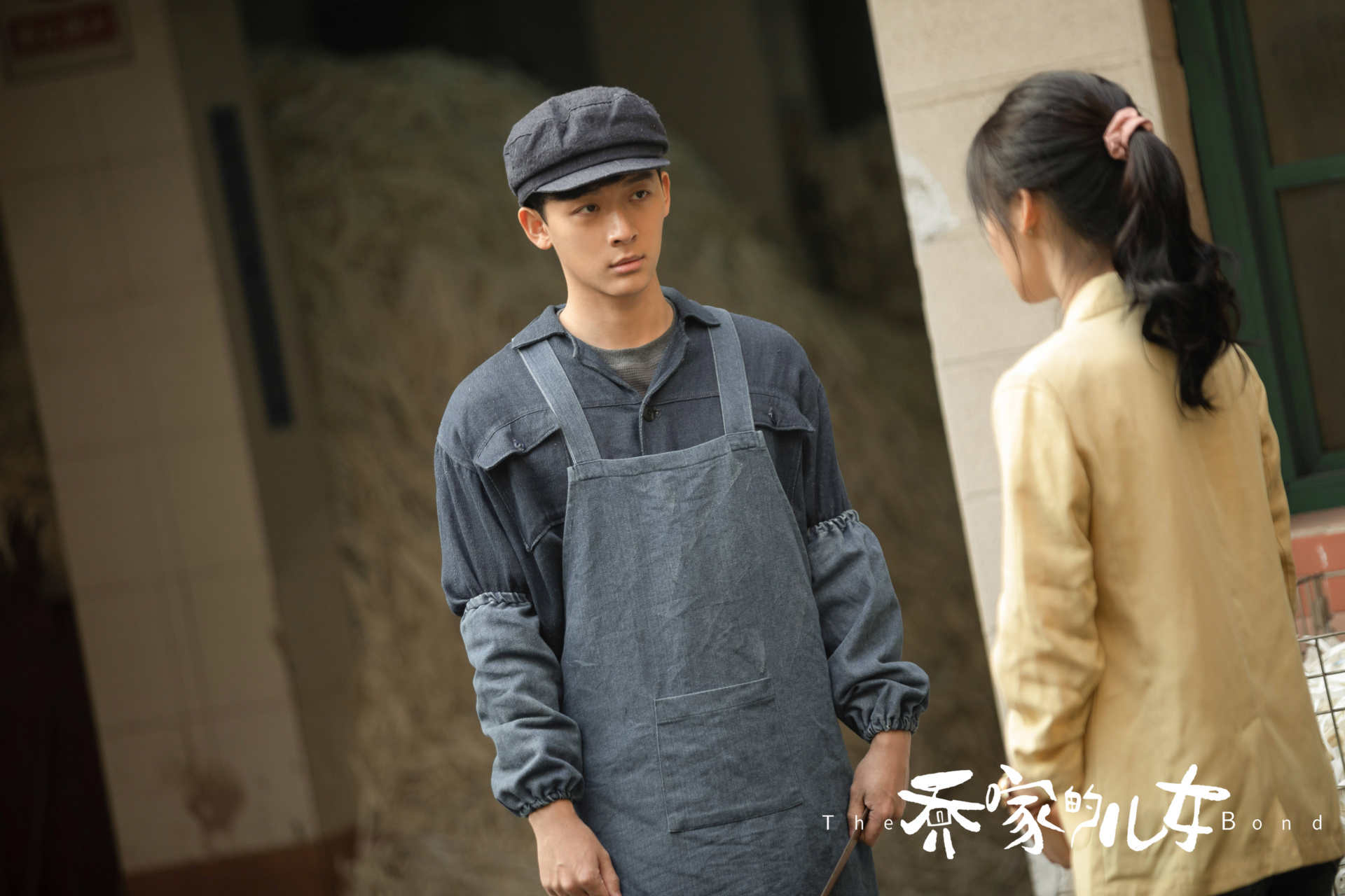 《乔家的儿女》乔四美乔一成乔二强乔三丽最后都离婚了吗