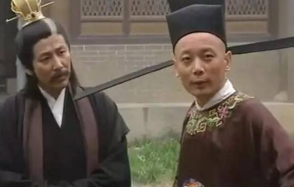 寇准和包拯是同一时期的人吗