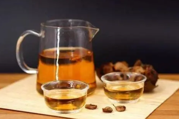 罗汉果泡水喝有什么坏处吗