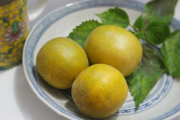 罗汉果泡水喝有什么坏处吗