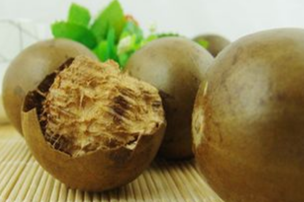 罗汉果泡水喝有什么坏处吗