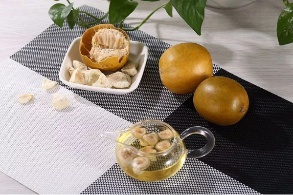 罗汉果泡水喝有什么坏处吗