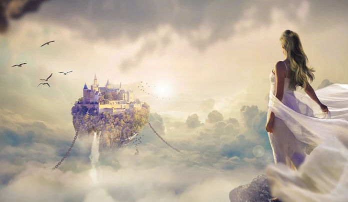 2021抖音好运发财网名