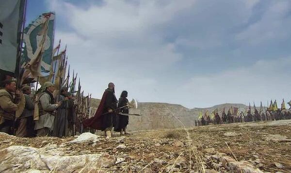 历史中宋江真的百战百胜吗？宋江的真人真事都有哪些？