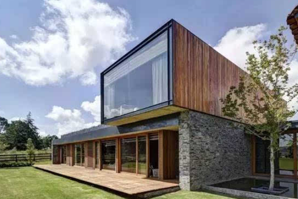 地球自转为何我们房子不倒塌是什么科学原理物理知识？