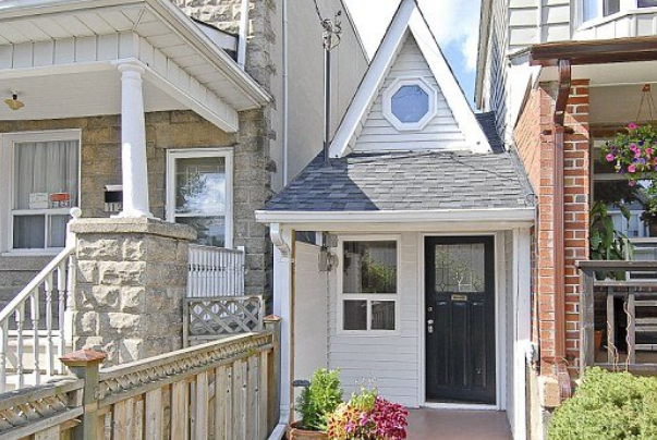 地球自转为何我们房子不倒塌是什么科学原理物理知识？