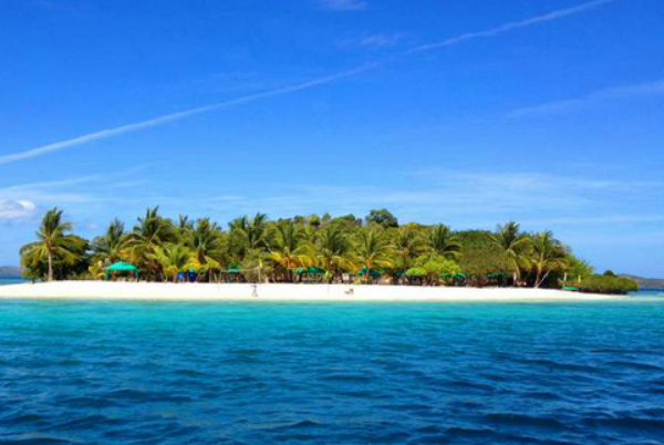 地球自转水为什么掉不下去