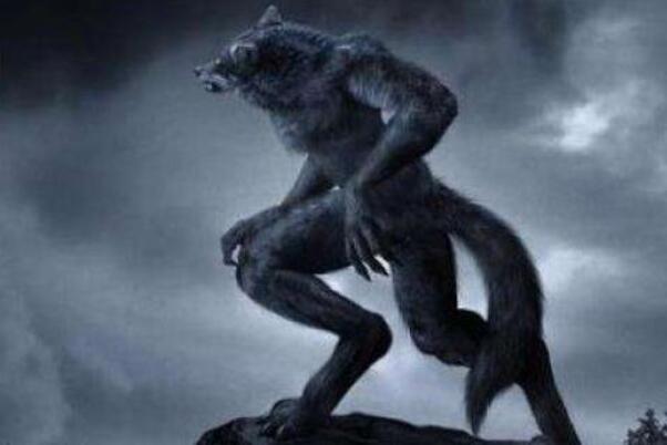 世界上真的有狼人吗在哪里，真实的狼人照片图片是怎样的？