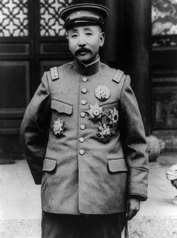 张首芳历史原型