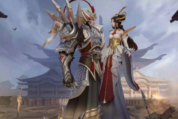 王者荣耀哪些英雄是没有腿的 干将莫邪东皇太一钟馗人物介绍