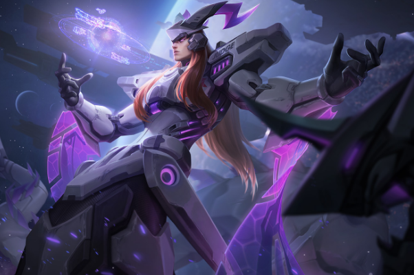 王者荣耀哪些英雄是没有腿的 干将莫邪东皇太一钟馗人物介绍