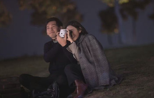 乔家的儿女》乔一成