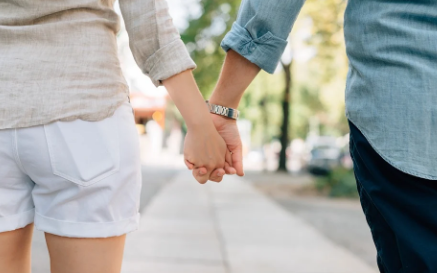 当射手男遇到天秤女