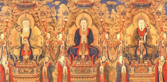 八大神咒不能随便念是真的吗？八大神咒原文内容完整版