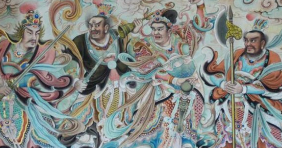 八大神咒不能随便念是真的吗？八大神咒原文内容完整版