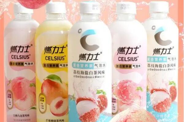 市面上无糖饮料为什么是甜的