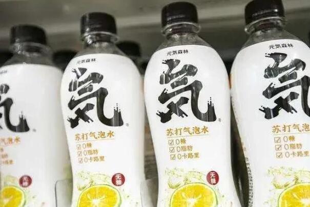 市面上无糖饮料为什么是甜的