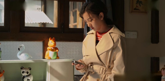  乔四美什么时候哪集离婚