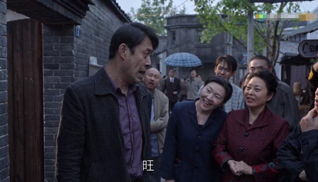 《乔家的儿女》乔祖望