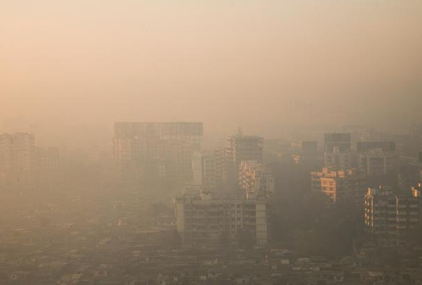 雾和霾有什么不同怎么区分，雾和霾是怎么形成的？