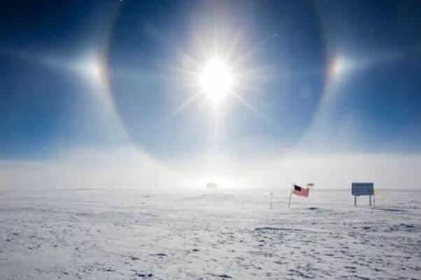 吉林出现三个太阳是真是假？漠河三个太阳照片是怎么形成的