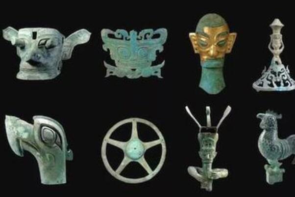 三星堆挖出的文物为什么没有文物记载，到底是属于哪个朝代的