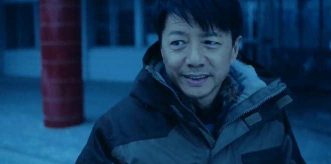 《双探》段奕宏李慧炎是主演吗最后怎么样了结局如何？