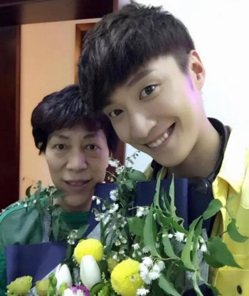 乔任梁父母谈失独之后，乔任梁父母现状如何？