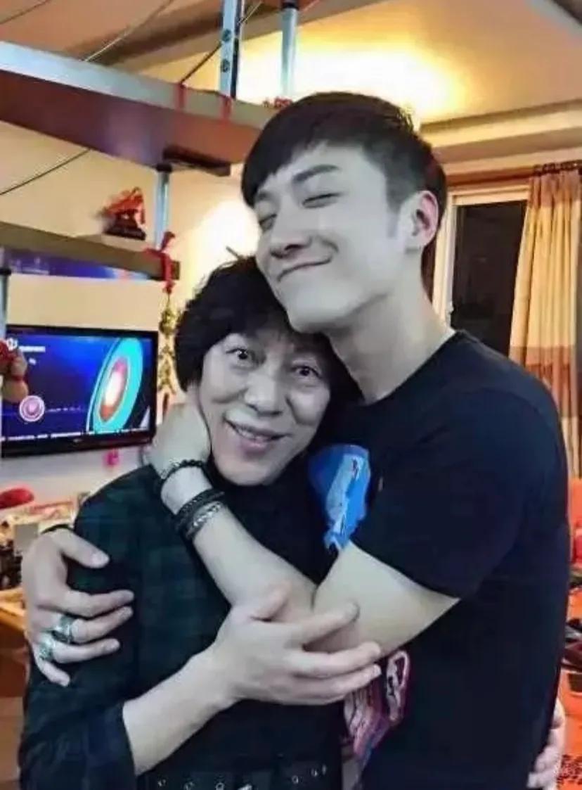 乔任梁父母谈失独之后，乔任梁父母现状如何？