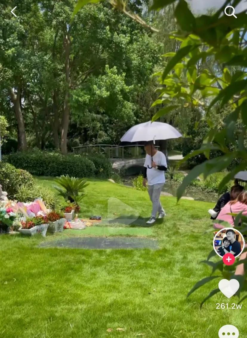 乔任梁父母谈失独之后，乔任梁父母现状如何？