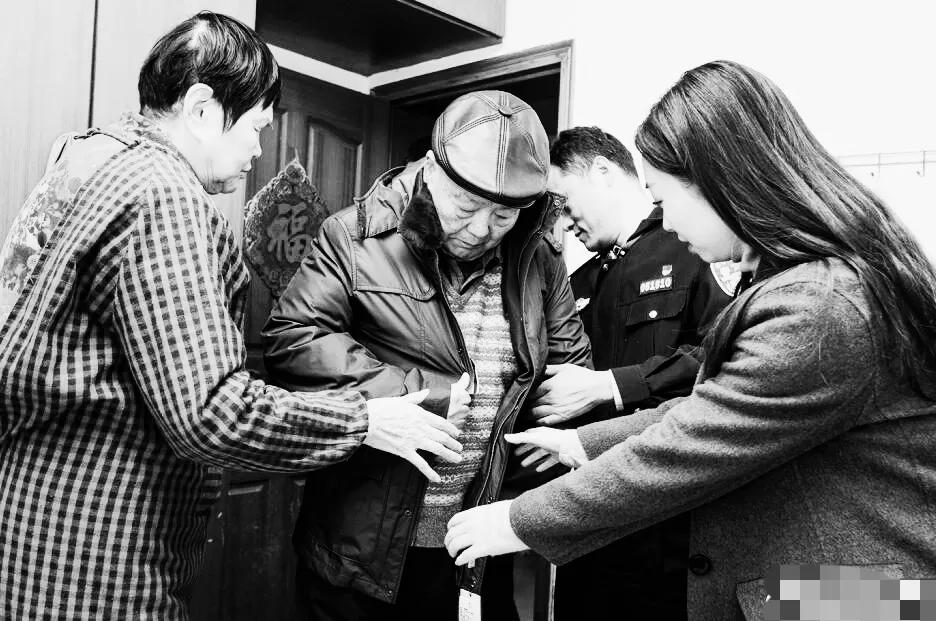 乔任梁父母谈失独之后，乔任梁父母现状如何？