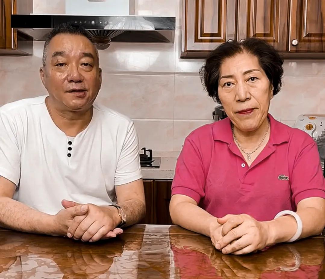 乔任梁父母谈失独之后，乔任梁父母现状如何？