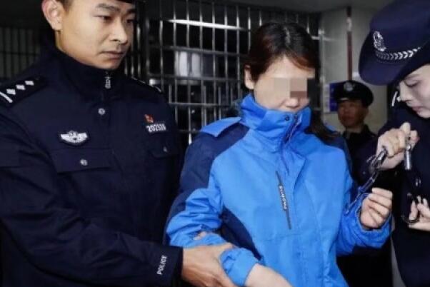 劳荣枝案最后判决结果是什么，劳荣枝作案细节案件始末回顾