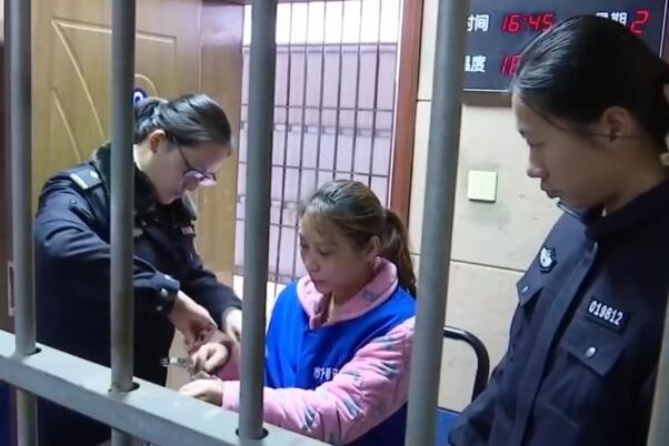 劳荣枝案最后判决结果是什么，劳荣枝作案细节案件始末回顾