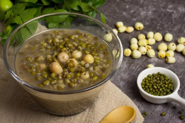 把绿豆煮烂煮软有什么诀窍方法吗？绿豆汤的家常做法步骤分享