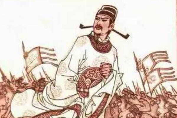 文天祥是哪个朝代的人是怎么死的？文天祥英雄事迹有哪些