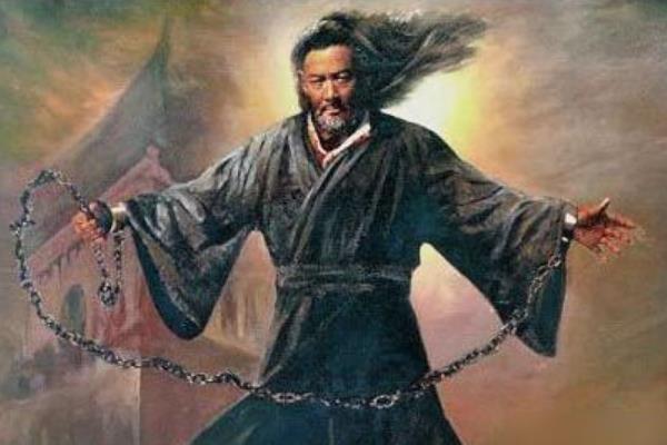 文天祥是哪个朝代的人是怎么死的？文天祥英雄事迹有哪些